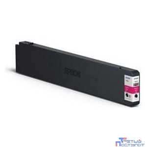 Картридж/ Epson WorkForce Enterprise WF-C20750 Magenta Ink