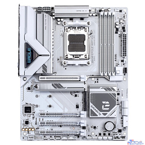 Материнская плата Gigabyte B850 EAGLE WIFI7 ICE, RTL