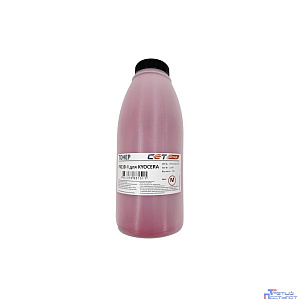 Тонер CET PK210 для KYOCERA ECOSYS P6230cdn/6235cdn/7040cdn (Japan) Magenta, 100г/бут, OSP0210M-100