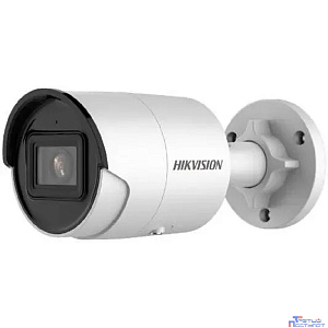HIKVISION DS-2CD2043G2-IU (2.8 mm) Видеокамера IP