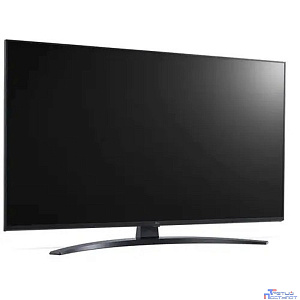 LG 65" 65UR81006LJ.ARUB черный {Ultra HD 50Hz DVB-T DVB-T2 DVB-C DVB-S DVB-S2 USB WiFi Smart TV}
