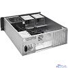 Exegate EX293920RUS Серверный корпус ExeGate Pro 3U450-09 <RM 19", высота 3U, глубина 450, БП 900ADS, USB>