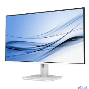LCD PHILIPS 27" 27E1N1200AW белый {IPS 1920x1080 100Hz 178/178 300cd D-Sub HDMI DisplayPort 2x2W}