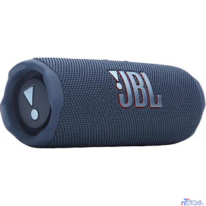 Портативная акустика JBL Flip 7 Blue (JBLFLIP7BLU)