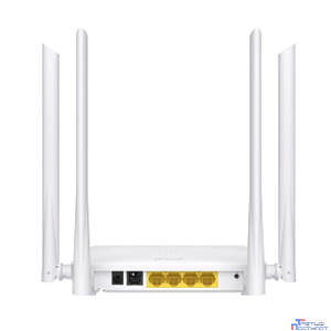 TENDA HG10 Оптический сетевой терминал AC1200 двухдиапазонный Wi-Fi GPON ONT 1 *SC/APC