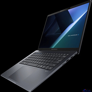 ASUS ExpertBook Essential B3405CVA-LY0325 [90NX08K1-M00B10] Grey 14" {WUXGA I5-13420H 8GB/ 512GB 2280 PCIE G4 SSD/ UHD Graphics/ Without OS}