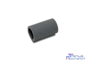 Ролик захвата (резинка) обходного лотка Samsung CLP-680/CLX-6260 (JC73-00295A)