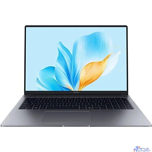 Honor MagicBook X16 [5301ALWL] Grey 16" {WUXGA  i5-13420H/16GB/1TB SSD/W11}