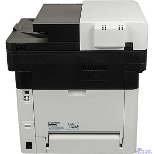 Kyocera M2040dn (1102S33AX0) {A4, 512Mb, LCD, 40стр/мин, USB2.0, DADF,  двуст.печать, раскладка азия.,  старт.картр. TK-1178,АЗИЯ}