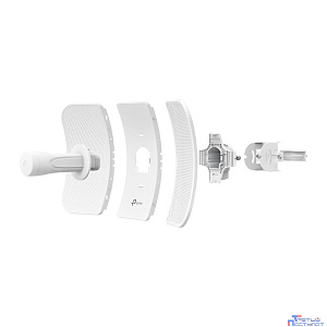 Tp-Link CPE610 Уличная точка доступа Wi-Fi N300 с коэффициентом усиления 23 дБи