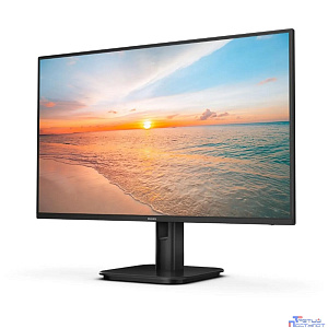 LCD PHILIPS 23.8" 24E1N1200A {IPS 1920x1080 100Hz 4ms 300cd D-Sub HDMI DisplayPort M/M}