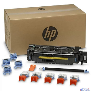 Сервисный набор HP LJ M631/M632/M633 (J8J88A/J8J88-67901) Maintenance Kit