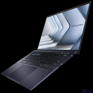 ASUS ExpertBook Premium  B9403CVAR-PP1794  [90NX05W1-M02F20] 14" { OLED WQXGA+ 5 120U/ 16GB /1TB 2280 PCIE G4 SSD /Without OS}