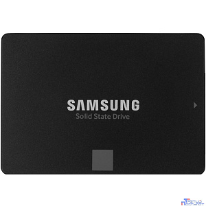 Samsung SSD 500Gb 870 EVO MZ-77E500BW (SATA3)