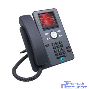 Avaya 700513569 IP Телефон J179 IP PHONE NO PWR SUPP