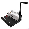 Office Kit Переплетчик на пластиковую пружину B2120N
