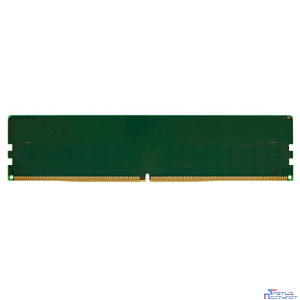 Память DDR5 Kingston KSM56E46BS8KM-16HA 16ГБ DIMM, ECC, unbuffered, PC5-44800, CL46, 5600МГц