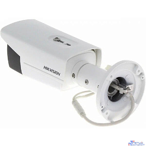 HIKVISION DS-2CD2T83G2-4I(2.8mm) 8Мп уличная цилиндрическая IP-камера с EXIR-подсветкой до 80м и технологией AcuSense