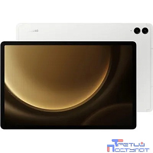 Samsung Galaxy Tab S9 FE+ BSM-X610 Exynos 1380 8C/12Gb/256Gb 12.4" TFT 2560x1600 Wi-Fi серебристый (SM-X610NZSECAU)