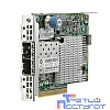 HP 700751-B21 / 701531-001 {HP FlexFabric 10Gb 2-port 534FLR-SFP+ Adapter}