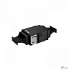 NTSS Адаптер оптический NTSS PREMIUM MTP, тип A (key-up to key-down) BLACK, SM/MM бесфланцевая NTSS.MTP-PM-SM/MM-A-BL