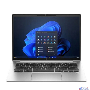 HP EliteBook 840 G11 [9G107ET] silver 14" {WUXGA Ul7 155U/32Gb/SSD1Tb/W11Pro64}