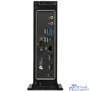 MSI Pro DP21 13M-085BRU [936-B0A421-089] Black { i5 13400/noDDR4/noHDD/UHDG 730/noOS}