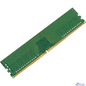 Kingston DDR4 DIMM 8GB KVR26N19S8/8 PC4-21300, 2666MHz, CL19