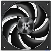 Case Fan ID-Cooling AF-1230-K черный