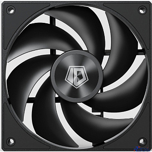 Case Fan ID-Cooling AF-1230-K черный