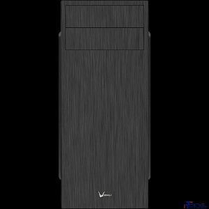 Formula CS-1103 (ATX, USB3.0 x1, USB2.0 x2, 1x 8cm Black Fan)