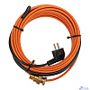 PROconnect (51-0605-4) Кабель греющий саморегулирующийся пищевой (в трубу) 10 ККНС 2ЛПп-ЭЛ 65/85 (10м/100Вт)