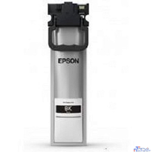 EPSON C13T945140  Контейнер черный повышенной емкости для WF-C5xxx