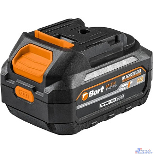 Bort БАТАРЕЯ АККУМУЛЯТОРНАЯ BA-21U {аккум. система Makita 18V LXT} [93415926]