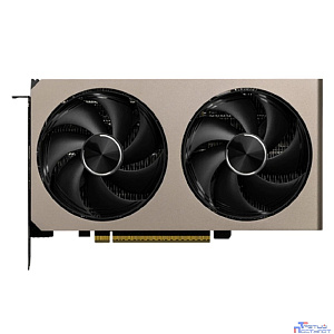 Видеокарта MSI RTX5060Ti INSPIRE 2X 16GB GDDR7 128bit 3xDP HDMI 2FAN RTL