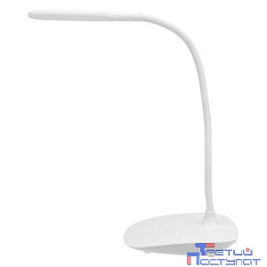 Rexant 609-002 Светильник настольный Click 4 Вт 4000 К диммируемый 3 ступени, заряжаемый (автономный режим 3 часа)