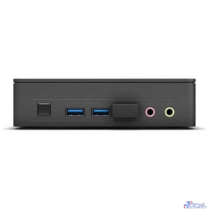 Intel BNUC11ATKPE0001 Платформа для ПК, Intel NUC Pentium Silver N6005 (BNUC11ATKPE0001)