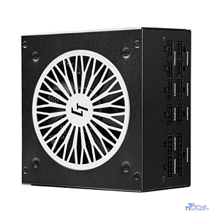Блок питания Chieftec PSU Chieftec PowerUP Chieftronic GPX-650FC 80 Plus GOLD BOX