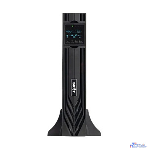 ИБП Бастион SKAT-UPS 1500-RACK-ON-3X9-E P3 {Online, 1500ВА/1500Вт, 8хС13, АКБ 3х9Ач, SNMP/USB/RS-232/EPO, доп блок до 4 шт SKAT BC 36/18S3, МПТ} (8765)