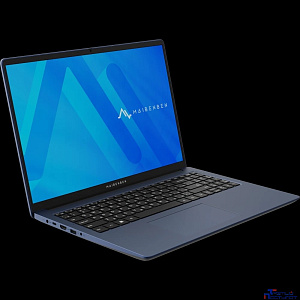 Maibenben Medio M653 [M6531SB0HURE0] Blue 16" {WUXGA Ryzen 3 5400U/8GB/512GB SSD/Radeon graphics/Win11Home}