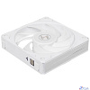 Lian Li G99.12P281W.R0 Вентилятор UNI FAN P28 120 White /UF-P28120-1W/ 120х120х28мм (PWM, 300-2600 об/мин, 32.1dBa)