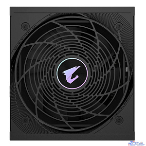 Блок питания ПК Gigabyte AE1000PM PG5 1000W, 80Plus, Platinum, Полностью модульный, PCIe Gen 5.1, ATX 3.0 compatible