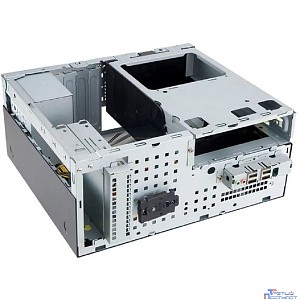 SlimCase InWin  BK623BL RB-S400BN1-0 H U2.0*2+U3.0*2+A(HD) INWIN Slim Case [6132049]