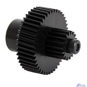 Шестерня 43T/18T узла захвата бумаги Canon iR2520/2525/2530/2535/2545/ADV 4025//4035/4045/4051 (FU8-0514)