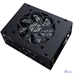 1STPLAYER SFX 850W GOLD / SFX, APFC, 80 PLUS Gold, SR + LLC + DC-DC, 80mm fan, full modular / PS-850SFX