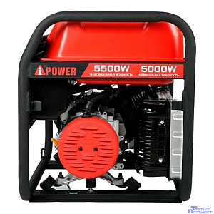 A-ipower Бензиновый генератор A-iPower A5500 [20105]