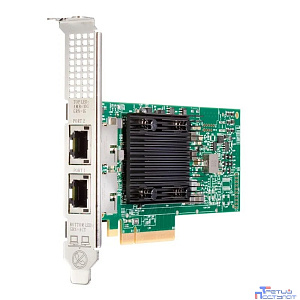 Hp 813661-B21 Ethernet 10Gb 2-port BASE-T BCM57416 Adapter