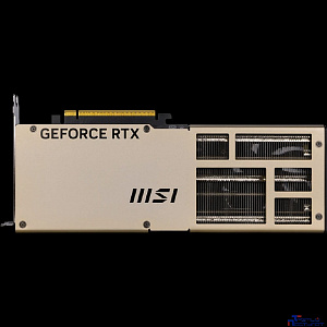 Видеокарта PCIE16 RTX5080 16GB RTX 5080 16G INSPIRE 3X MSI