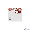 Easyprint Q7570A Картридж LH-70A для HP LaserJet M5025/M5035 (15000 стр.) черный, с чипом