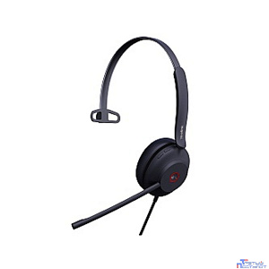 Yealink UH37 Mono UC Гарнитура